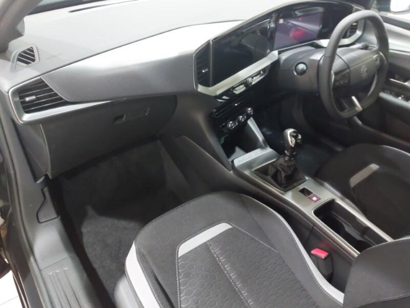 Used Vauxhall Mokka 2025 for sale - 76150720: Photo 5