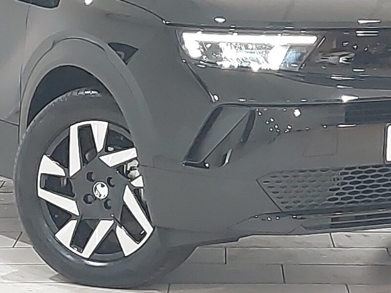 Used Vauxhall Mokka 2025 for sale - 76150720: Photo 9