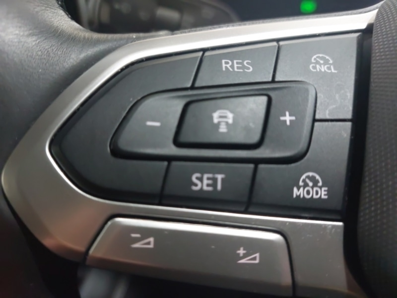 Used Volkswagen Tiguan 2024 for sale - 76785814: Photo 14