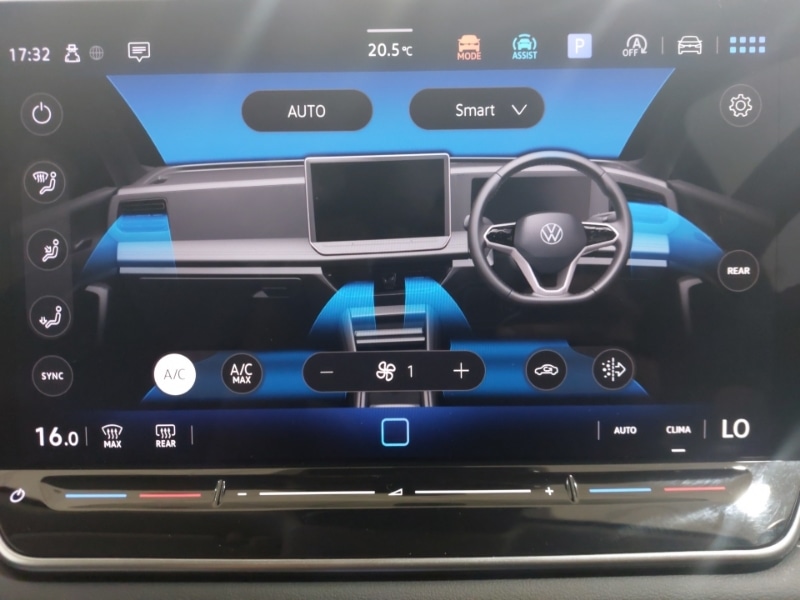 Used Volkswagen Tiguan 2024 for sale - 76785814: Photo 16