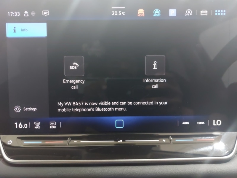 Used Volkswagen Tiguan 2024 for sale - 76785814: Photo 18