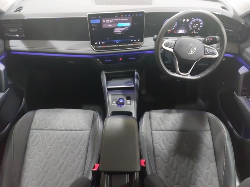 Used Volkswagen Tiguan 2024 for sale - 76785814: Photo 2