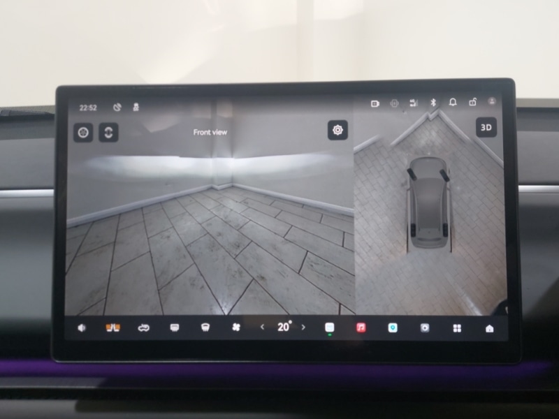 Used Leapmotor C10 2025 for sale - 77357851: Photo 14