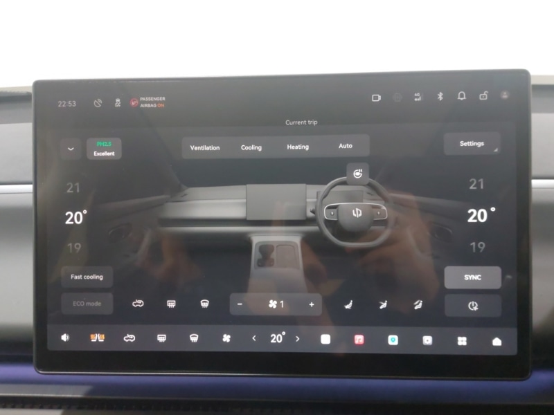 Used Leapmotor C10 2025 for sale - 77357851: Photo 18