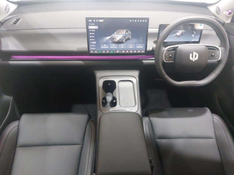 Used Leapmotor C10 2025 for sale - 77357851: Photo 2