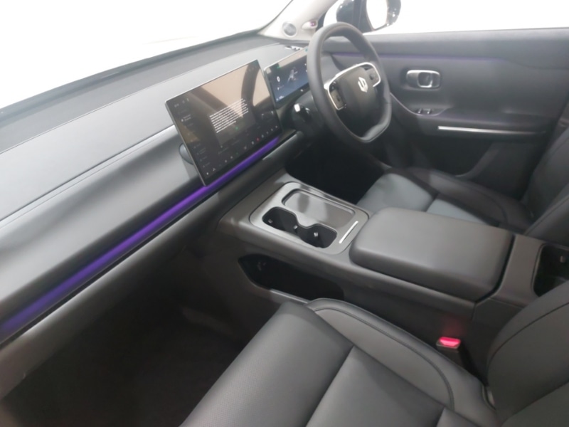 Used Leapmotor C10 2025 for sale - 77357851: Photo 5