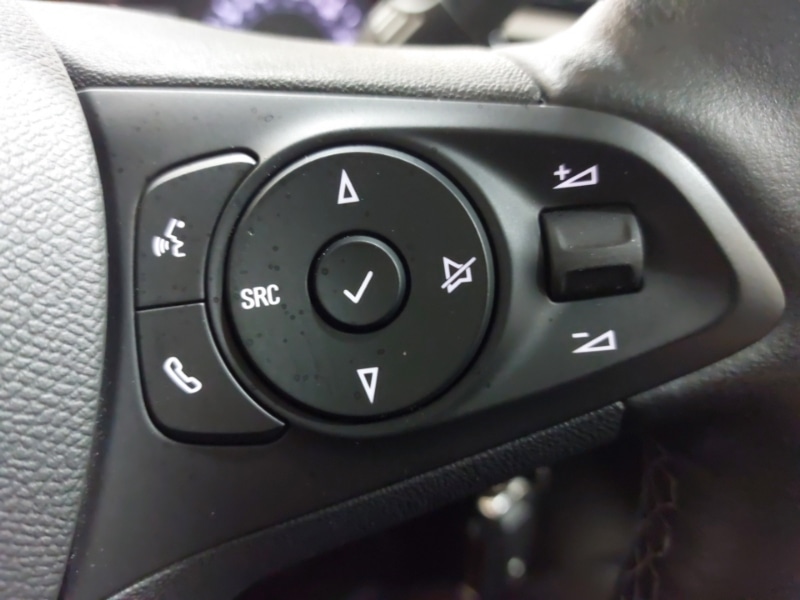 Used Vauxhall Corsa 2022 for sale - 76397561: Photo 13