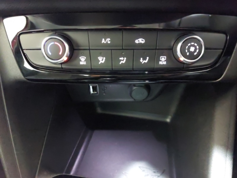 Used Vauxhall Corsa 2022 for sale - 76397561: Photo 15