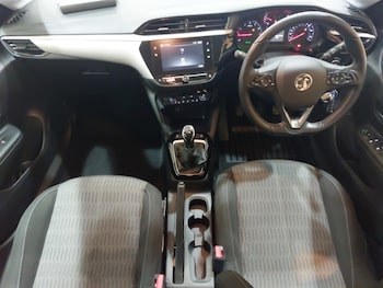 Used Vauxhall Corsa 2022 for sale - 76397561: Photo