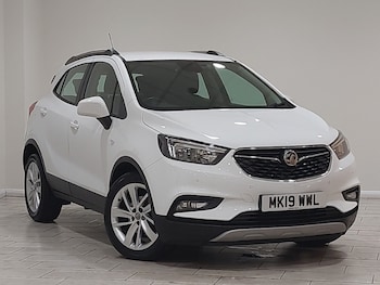 Used Vauxhall Mokka X 2019 for sale - 78595387: Photo