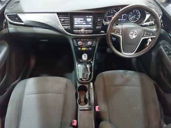 Used Vauxhall Mokka X 2019 for sale - 78595387: Photo