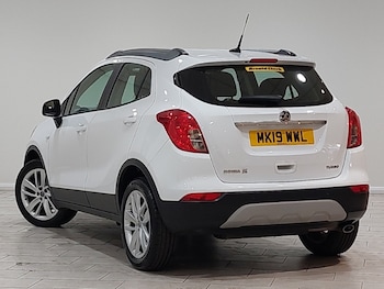 Used Vauxhall Mokka X 2019 for sale - 78595387: Photo