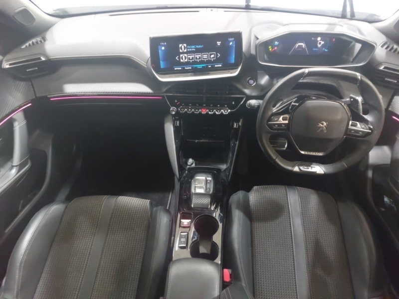 Used Peugeot 2008 2023 for sale - 77896875: Photo 2