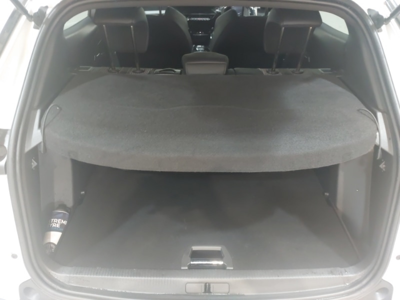 Used Peugeot 2008 2023 for sale - 77896875: Photo 8