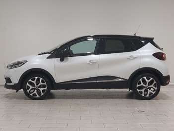 Used Renault Captur 2019 for sale - 75362562: Photo