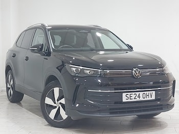 2024 - 2.0 TDI Match 5dr DSG