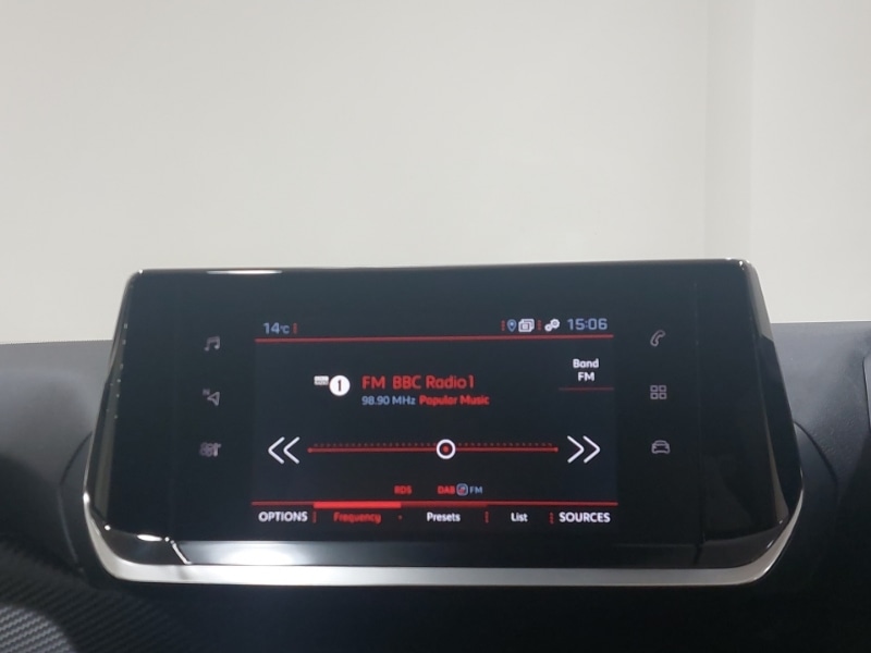 Used Peugeot 2008 2023 for sale - 77610985: Photo 10