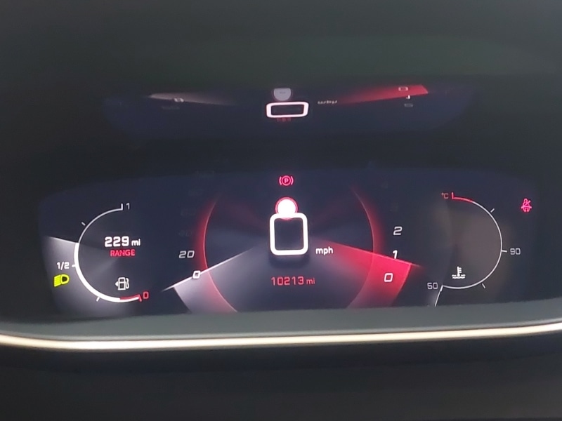 Used Peugeot 2008 2023 for sale - 77610985: Photo 11