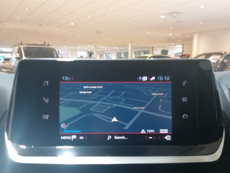 Used Peugeot 2008 2023 for sale - 77610985: Photo 12