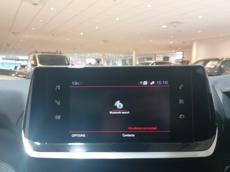 Used Peugeot 2008 2023 for sale - 77610985: Photo 13