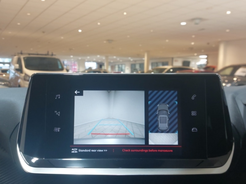 Used Peugeot 2008 2023 for sale - 77610985: Photo 14