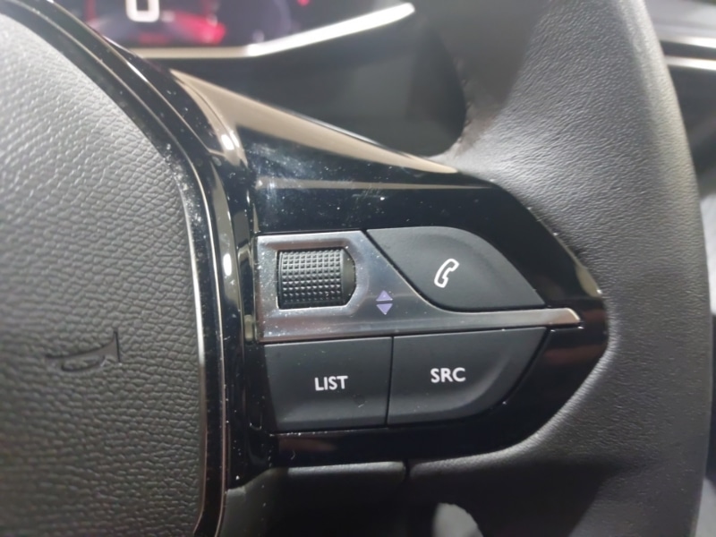 Used Peugeot 2008 2023 for sale - 77610985: Photo 18