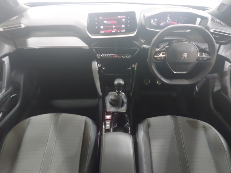 Used Peugeot 2008 2023 for sale - 77610985: Photo 2