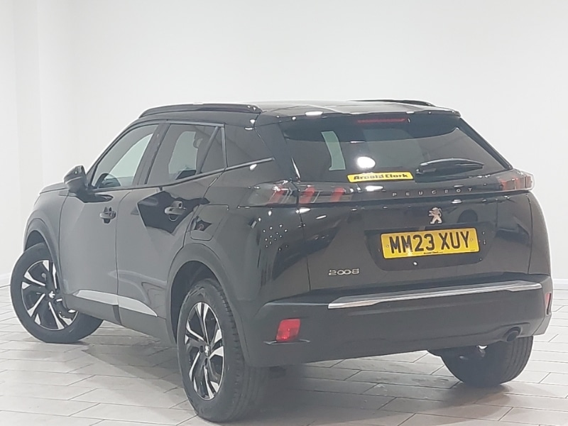 Used Peugeot 2008 2023 for sale - 77610985: Photo 3