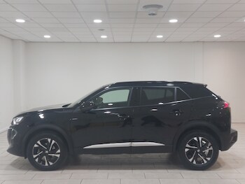 Used Peugeot 2008 2023 for sale - 77610985: Photo