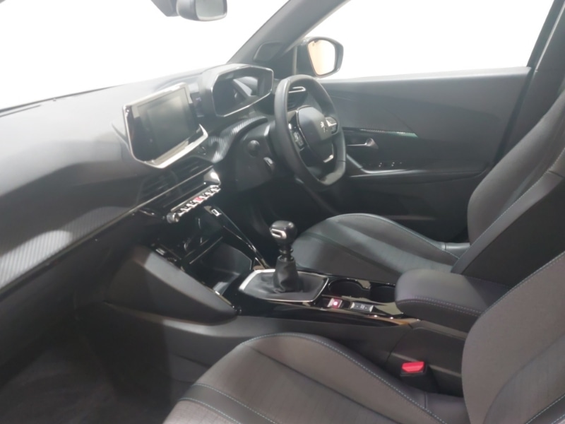 Used Peugeot 2008 2023 for sale - 77610985: Photo 5