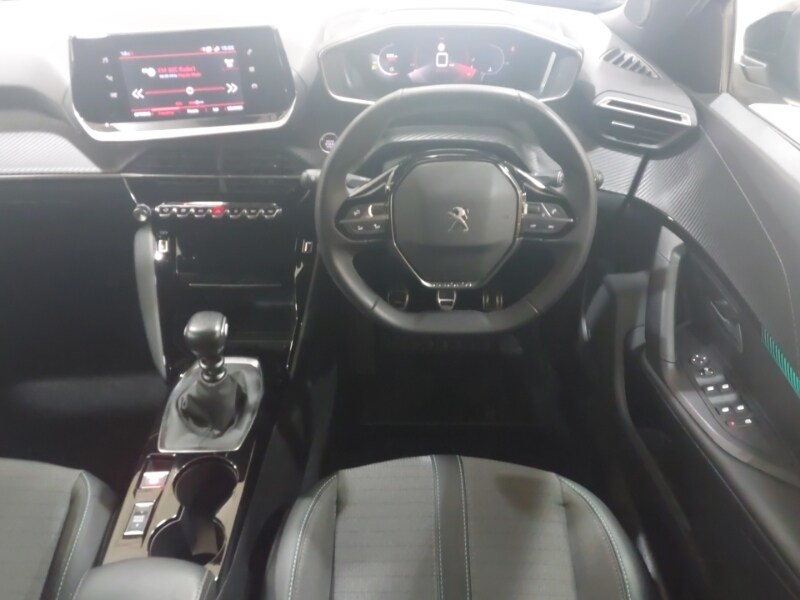 Used Peugeot 2008 2023 for sale - 77610985: Photo 7