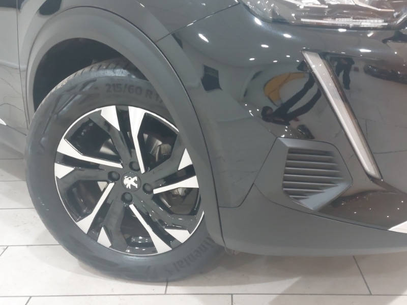 Used Peugeot 2008 2023 for sale - 77610985: Photo 9