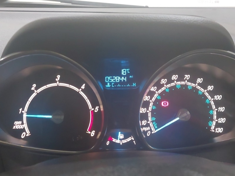 Used Ford B-MAX 2014 for sale - 78013275: Photo 11