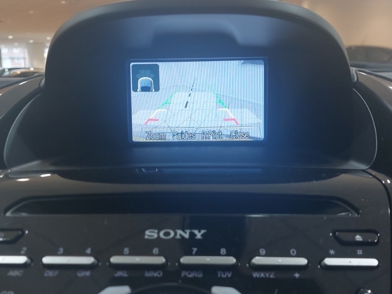 Used Ford B-MAX 2014 for sale - 78013275: Photo 13