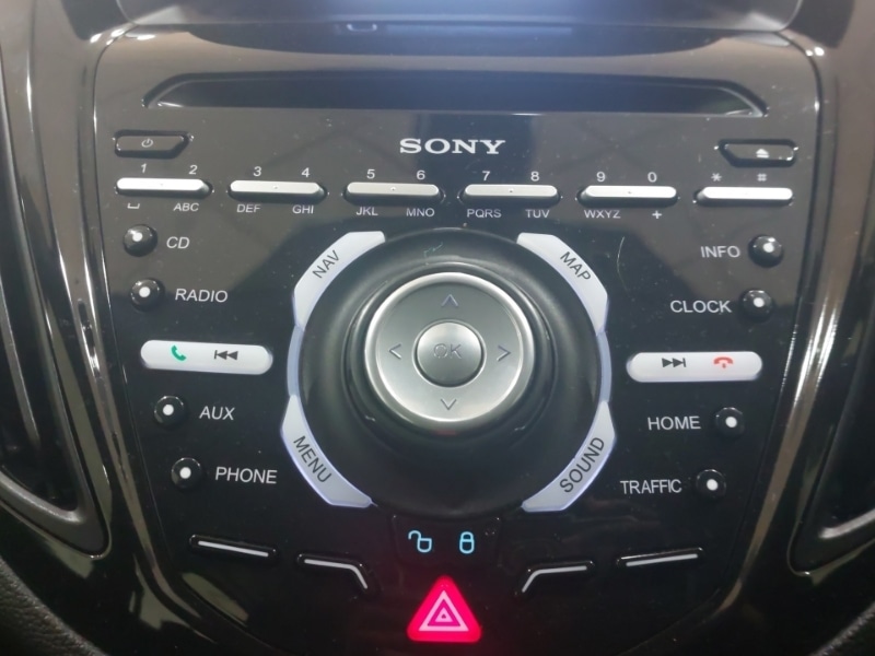 Used Ford B-MAX 2014 for sale - 78013275: Photo 14