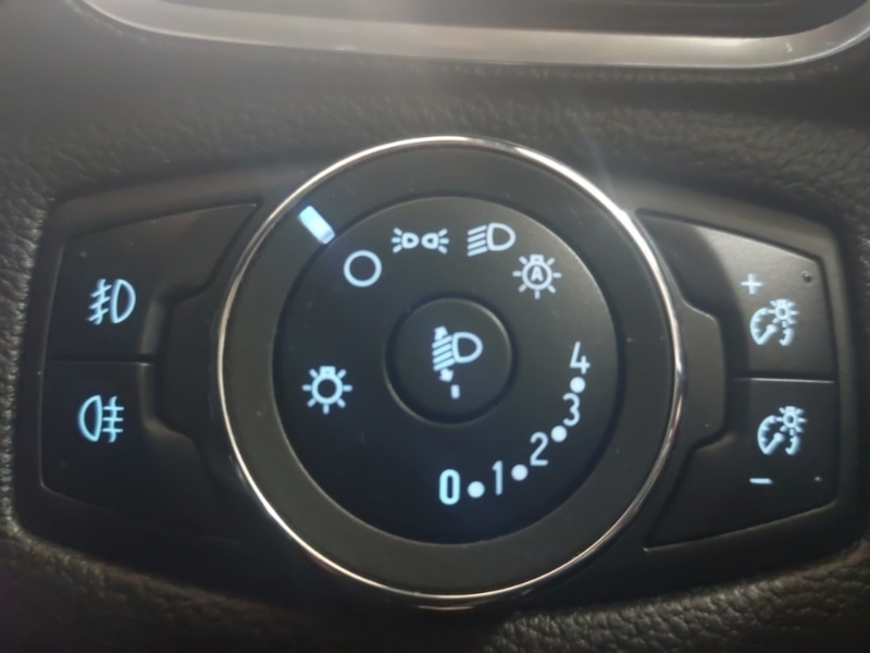 Used Ford B-MAX 2014 for sale - 78013275: Photo 16