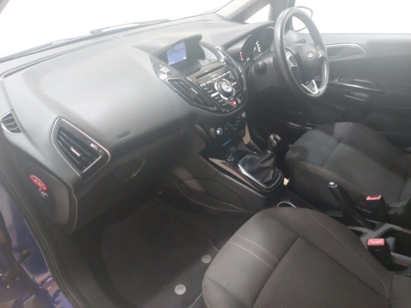 Used Ford B-MAX 2014 for sale - 78013275: Photo 5