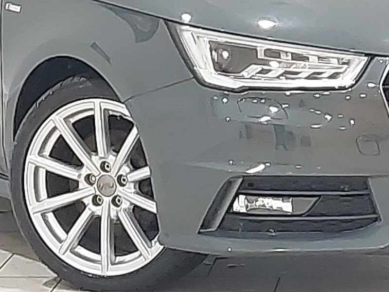 Used Audi A1 2018 for sale - 76543503: Photo 1