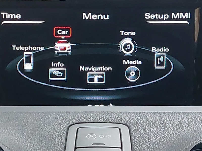 Used Audi A1 2018 for sale - 76543503: Photo 10