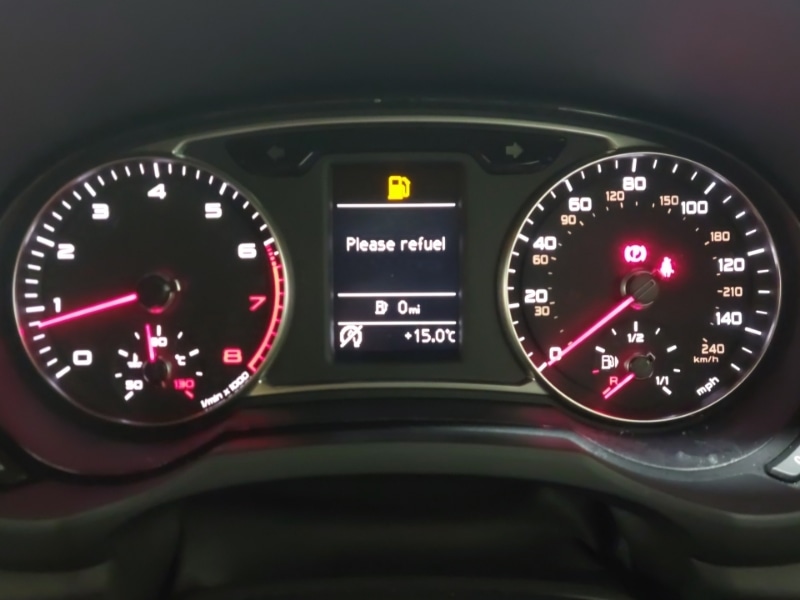 Used Audi A1 2018 for sale - 76543503: Photo 11