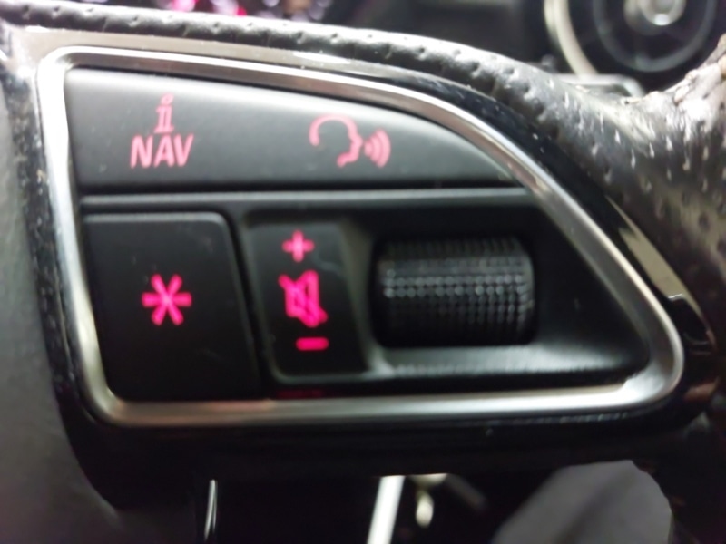 Used Audi A1 2018 for sale - 76543503: Photo 12