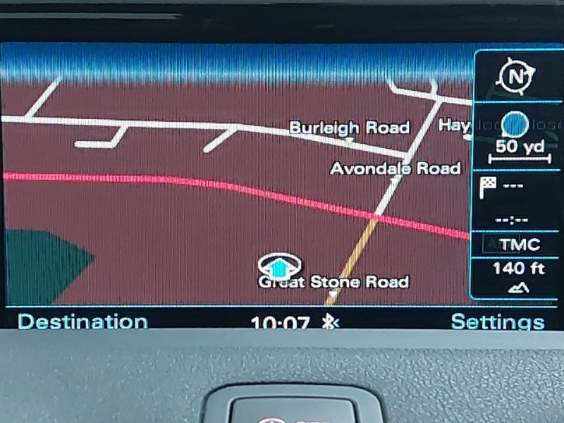 Used Audi A1 2018 for sale - 76543503: Photo 16