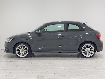 Used Audi A1 2018 for sale - 76543503: Photo