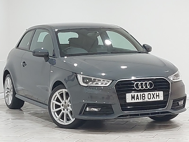 Used Audi A1 2018 for sale - 76543503: Photo 5