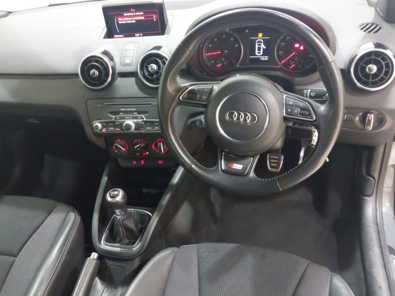 Used Audi A1 2018 for sale - 76543503: Photo 7