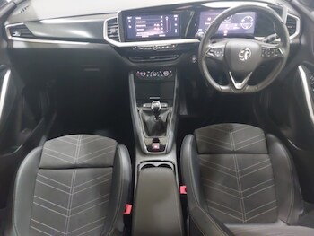 Used Vauxhall Grandland 2023 for sale - 75934149: Photo