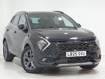 Used Kia Sportage 2025 for sale - 78751471: Photo