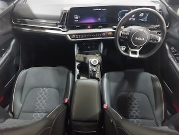 Used Kia Sportage 2025 for sale - 78751471: Photo