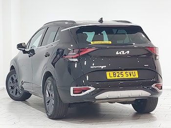 Used Kia Sportage 2025 for sale - 78751471: Photo