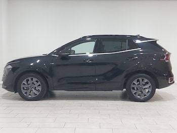 Used Kia Sportage 2025 for sale - 78751471: Photo